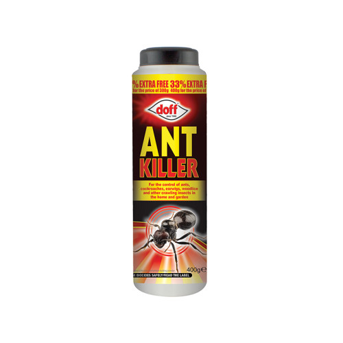 Ant Killer 300g + 33% Extra Free