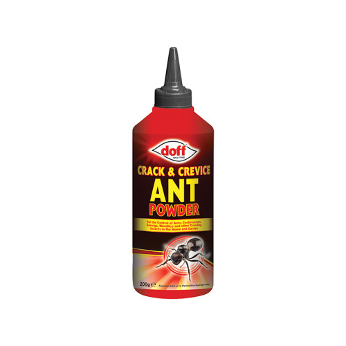 Crack & Crevice Ant Powder 200g
