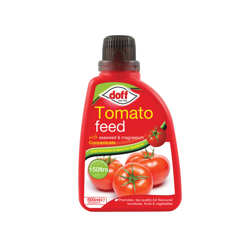 Tomato Feed Concentrate 500ml