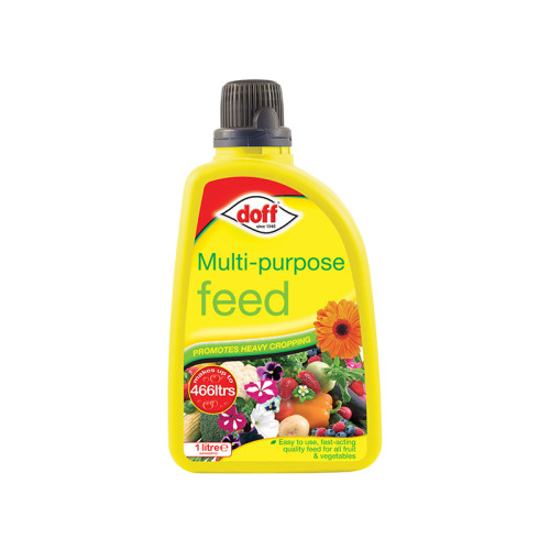 Multi-Purpose Feed Concentrate 1 litre