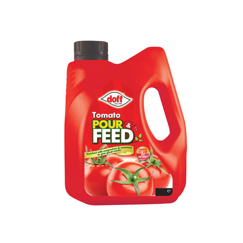 Tomato Pour & Feed 3 litre