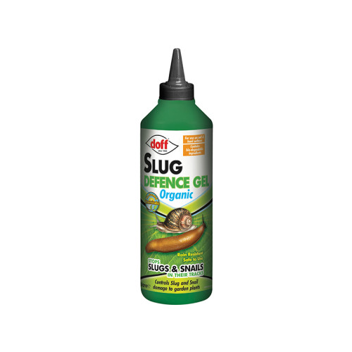 Organic Slug Defence Gel 1 litre