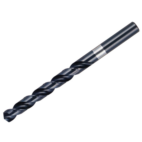 A108 Jobber Drill Split Point for Stainless Steel 10.00mm OL:133mm WL:87mm