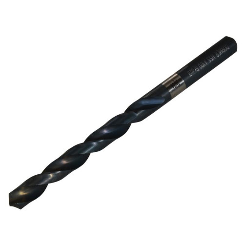 A100 HSS Jobber Drill Bit 9/64in OL:70mm WL:39mm
