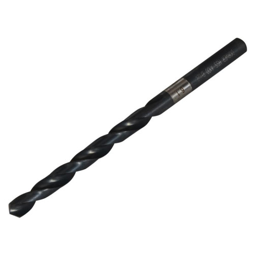 A100 HSS Jobber Drill Bit 10.80mm OL:142mm WL:94mm