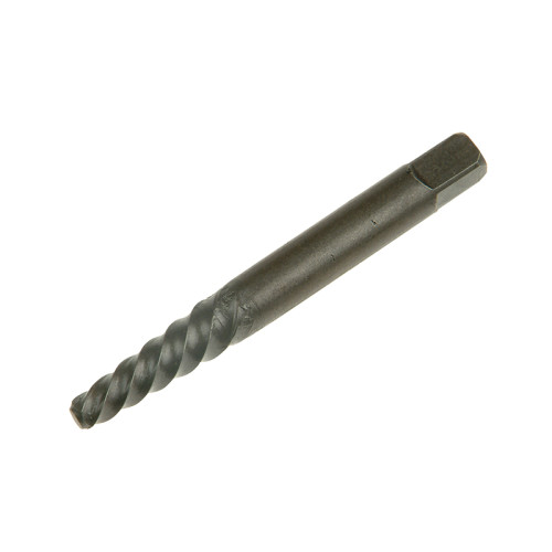 M100 Carbon Steel Screw Extractor No.6