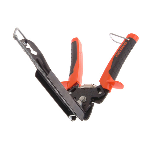 Top Grafer 20/22 Hog Ring Pliers With Magazine