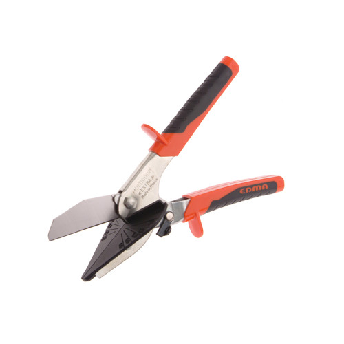 Multicoup Extra Universal Cutting Tool
