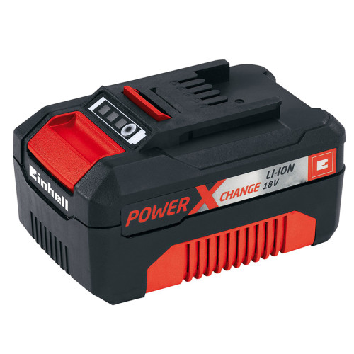 PX-BAT4 Power X-Change Battery 18V 4.0Ah Li-ion