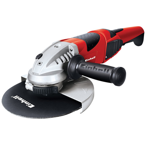 TE-AG230 Angle Grinder 230mm 2000W 240V