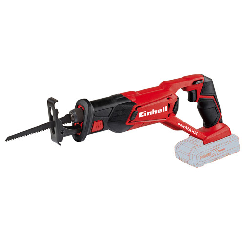 TE-AP 18 Li Power X-Change Cordless Universal Saw 18V Bare Unit