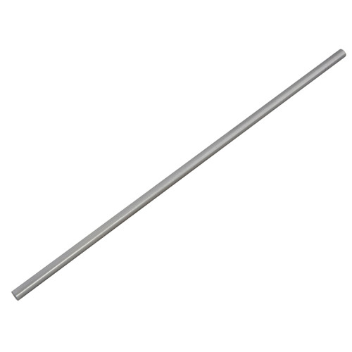 7mm Silver Steel 333mm Length