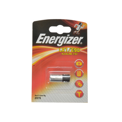 LR1 Electronic Battery (Single)