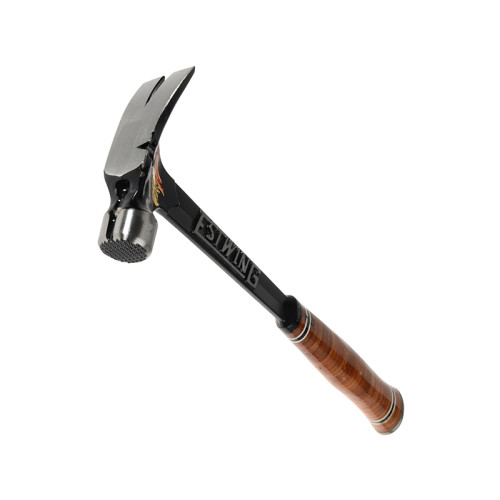 Ultra Framing Hammer Leather Milled 540g (19oz)