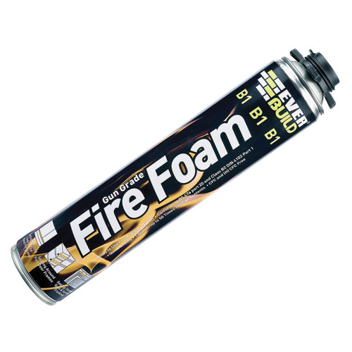 Fire Foam B1 Gun Grade Aerosol 750ml
