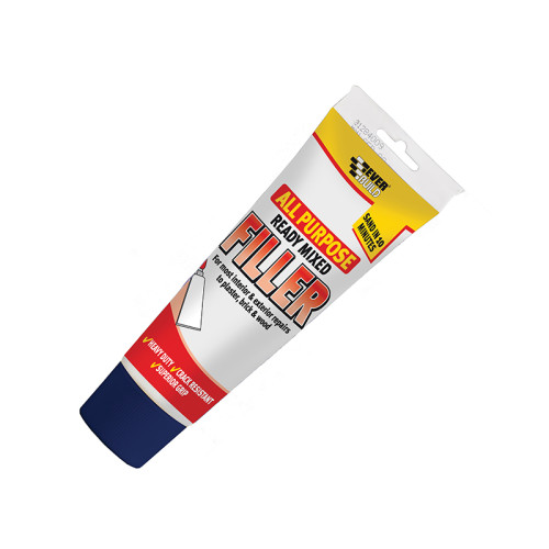 Instant Filler Tube White 330g