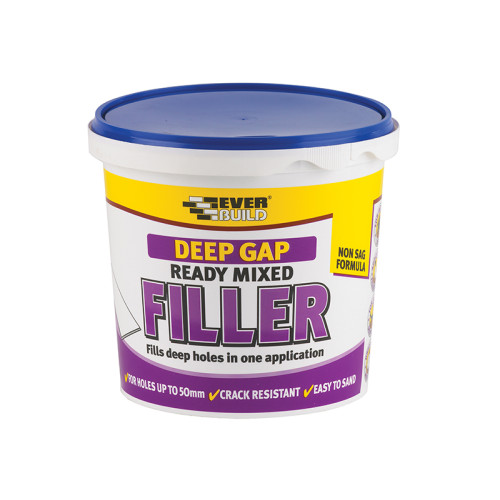 Deep Gap Filler 1 litre