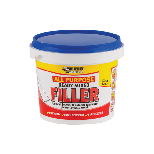 All Purpose Ready Mixed Filler 1kg