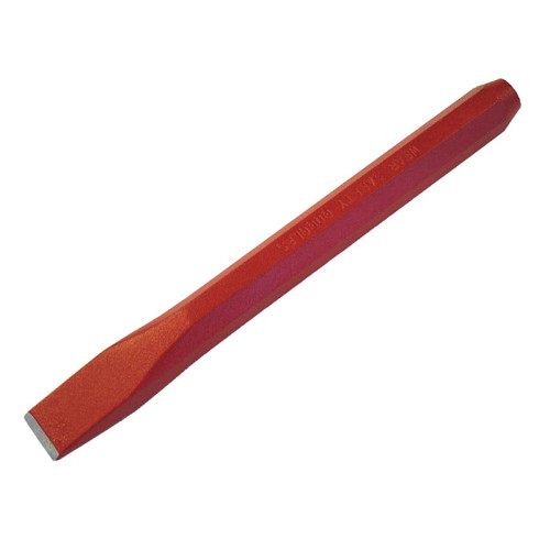 Cold Chisel With Grip 300 x 25mm (12 x 1in)