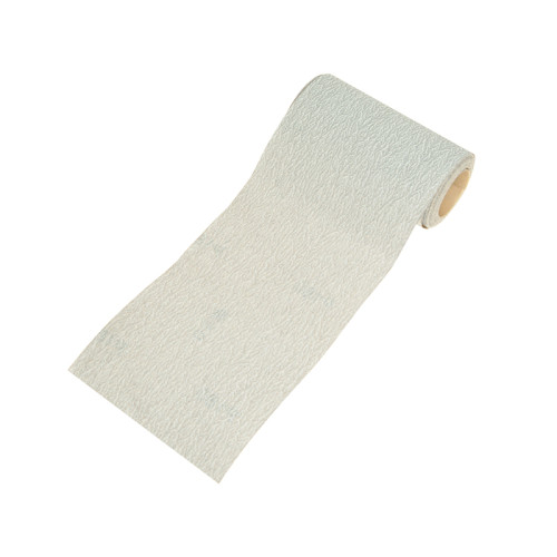 Silicon Carbide Finishing Sanding Roll 115mm x 5m 400G