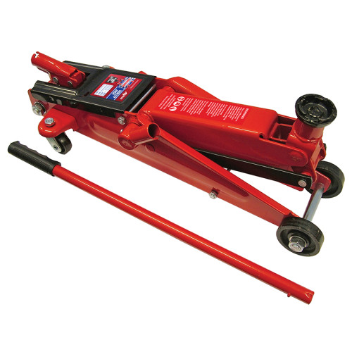 Trolley Jack 2.5 Tonnes