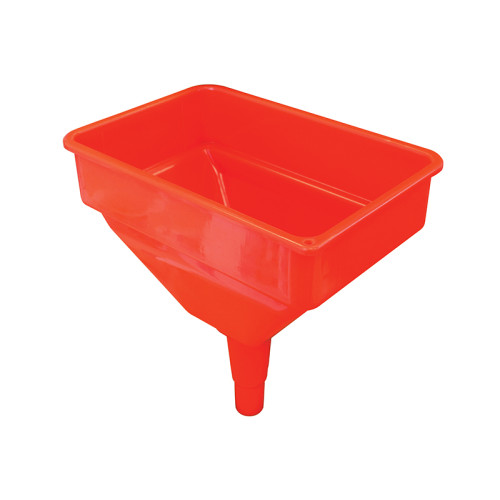 Tractor Funnel with Inbuilt Filter