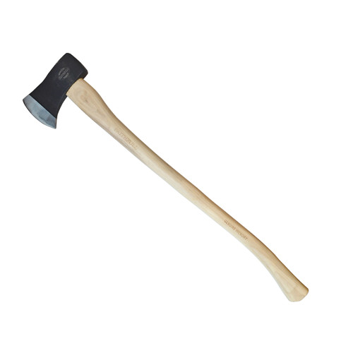 Felling Axe Hickory Handle 2.0kg (4.1/2 lb)