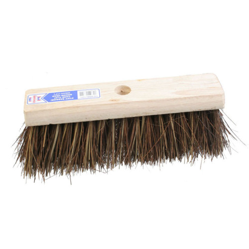 FAIBRCOCO11 Soft Coco Hand Brush 275mm (11in)