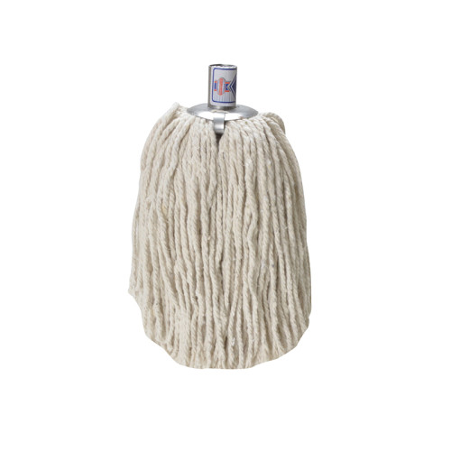 Cotton Socket Mop Head No 16