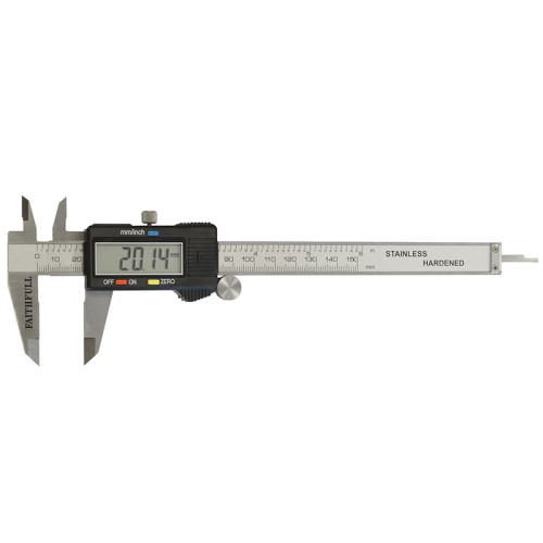 Digital Caliper