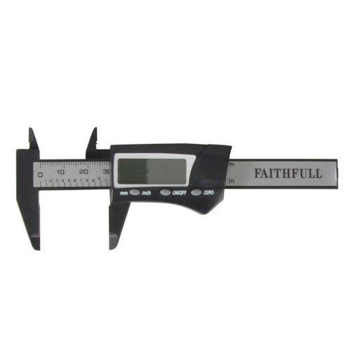 Mini Digital Caliper 75mm Capacity