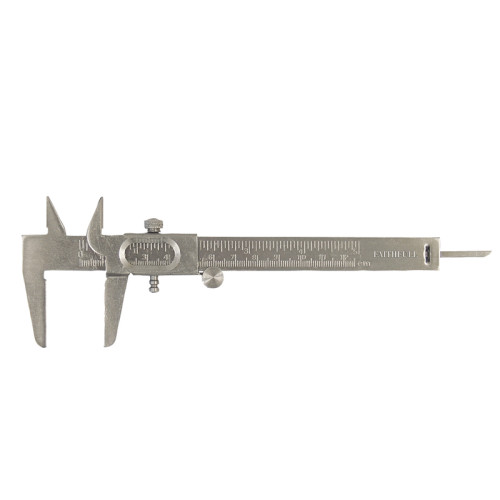 Vernier Caliper 125mm (5in)