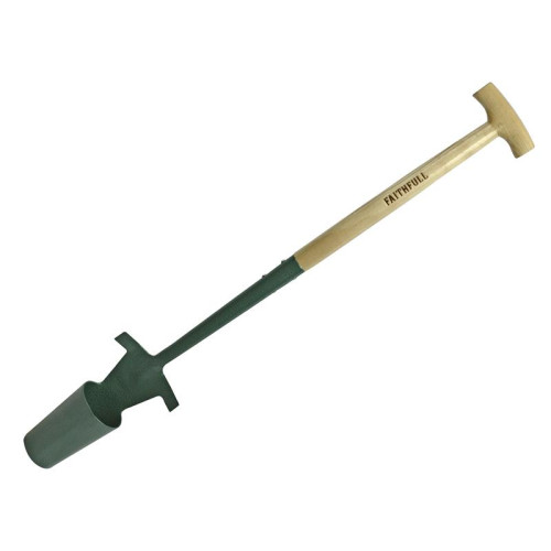 Countryman Long Handle Bulb Planter