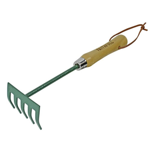 Countryman Hand Drag Rake