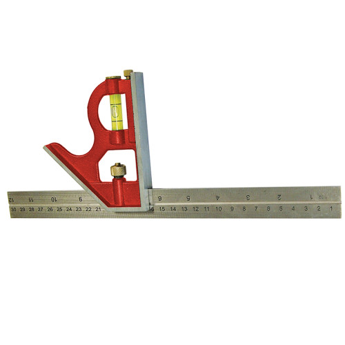 Combination Square 400mm (16in)