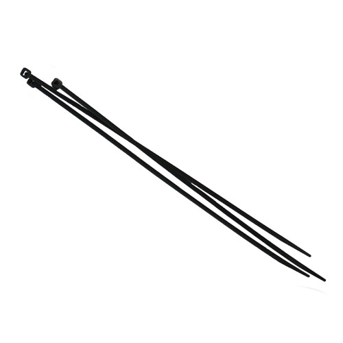 Cable Ties White 4.8 x 300mm (Pack 100)