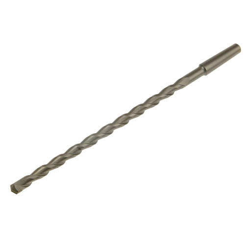 Taper Wedge Masonry Drill 200mm