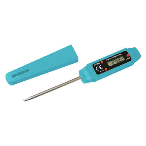 Digital Thermometer