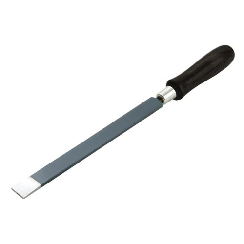 Engineer's Hand Scraper 200mm (8in) Flat