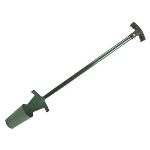 Essentials Long Handle Bulb Planter