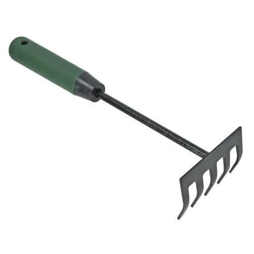 Essentials Hand Drag Rake