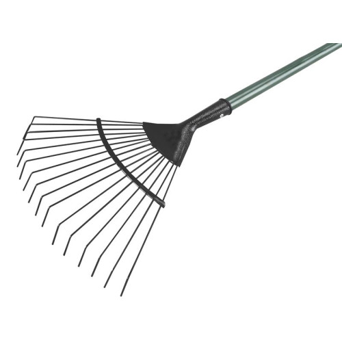 Essentials Lawn Rake