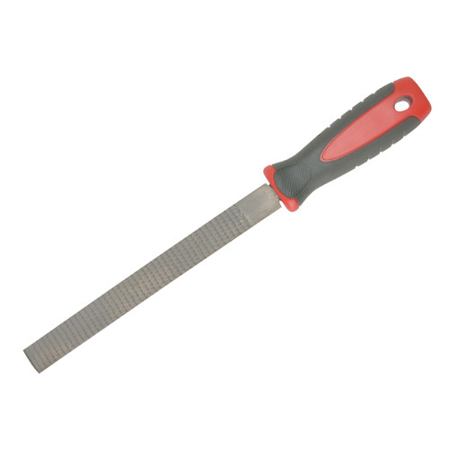 Handled Flat Wood Rasp 200mm (8in)