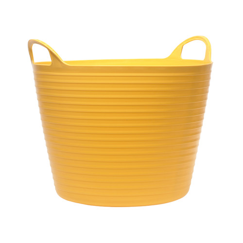 Flex Tub 60 litre - Yellow