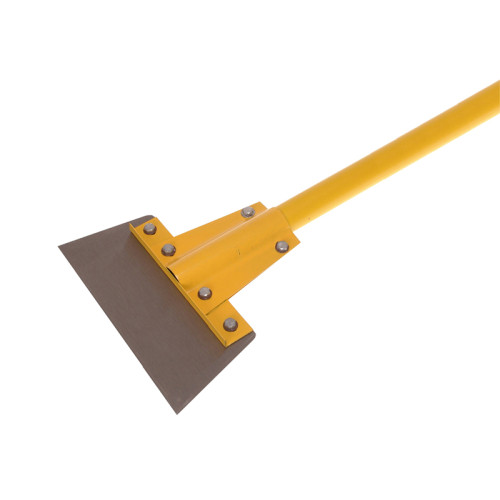 Heavy-Duty Fibreglass Handle Floor Scraper 200mm (8in)