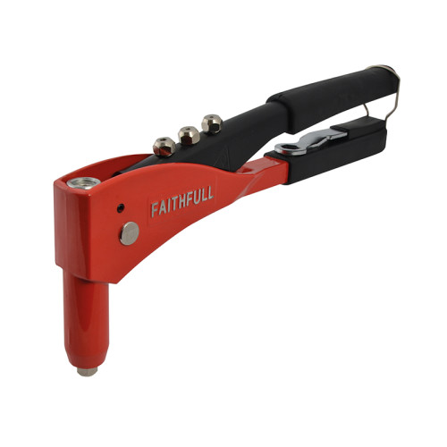 Heavy-Duty Riveter Kit