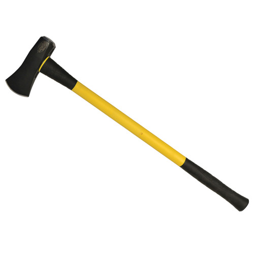 Log Splitting Maul Fibreglass Shaft 3.6kg (8 lb)