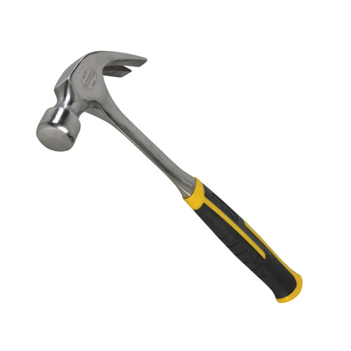 Claw Hammer One-Piece All Steel 454g (16oz)