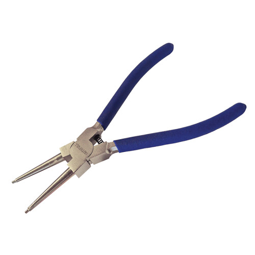 Circlip Pliers Inside Straight CRV 180mm (7in)