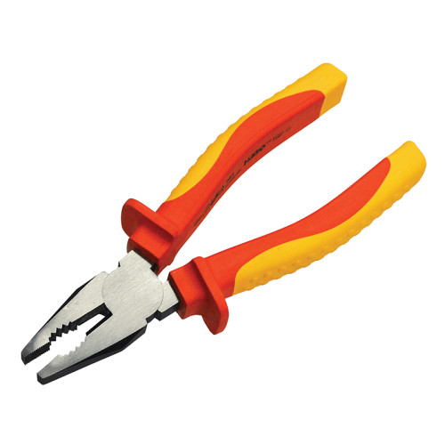 VDE Combination Pliers 190mm